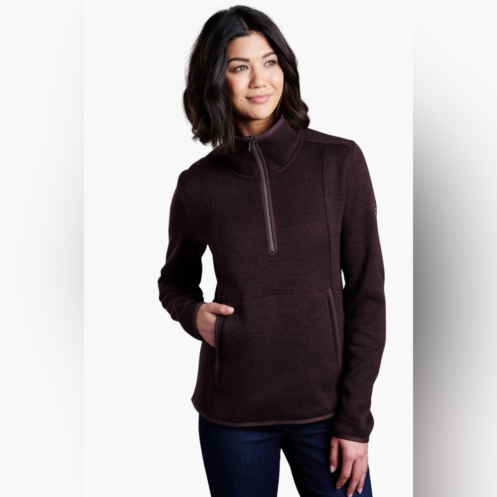Kuhl ASCENDYR™ 1/4 ZIP